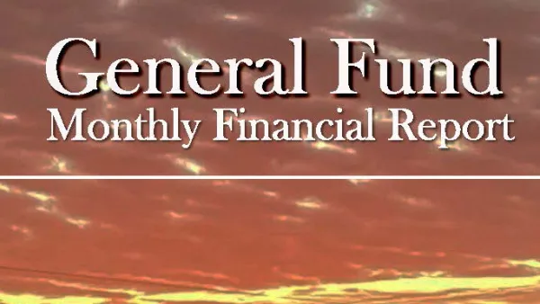 January 2022 GFMR Cover