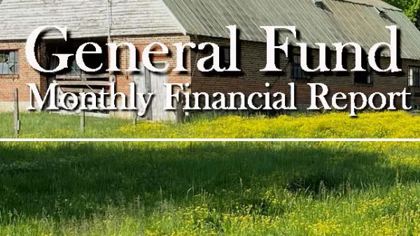 May 2020 GFMR Cover