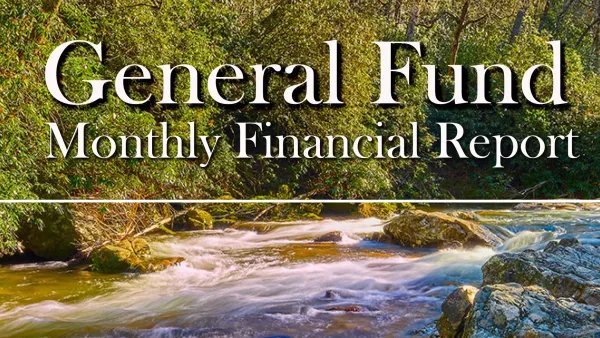 January 2025 GFMR Cover