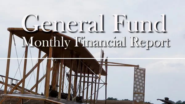 March 2025 GFMR Cover