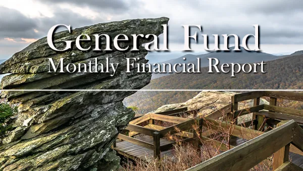 May 2025 GFMR Cover