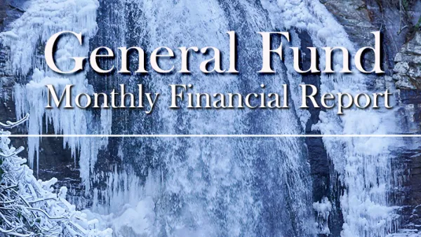 December 2025 GFMR cover