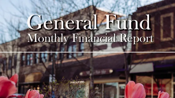 March 2026 GFMR cover