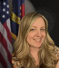 Jessica Wilkins headshot