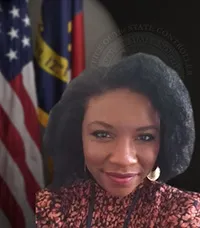 Mary Matiukas headshot