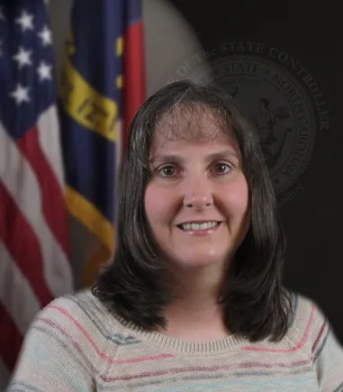 Crystal Cole headshot