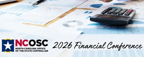 2026 OSC Financial Conference Registration | NCOSC