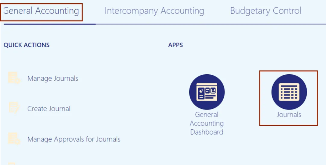 NCFS portal page