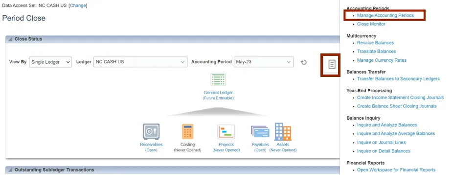 Tasks icon